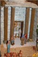 Como construir "El Templo de Simeón"